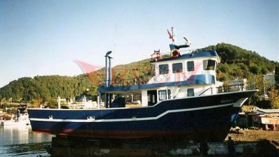 Aktur Balıkçılık 2