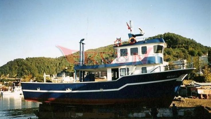 Aktur Balıkçılık 2