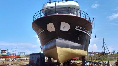 Çalışkan Balıkçılık 2