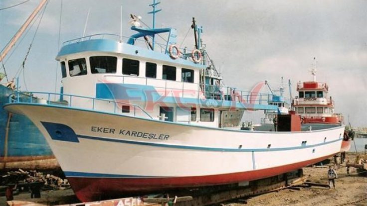 Eker Kardeşler