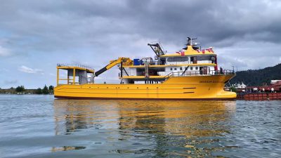 Geçiciler Balıkçılık 2