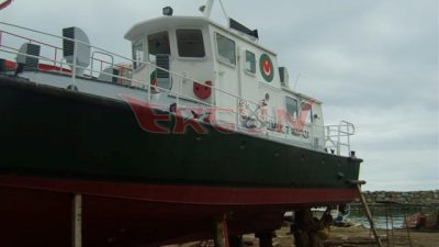 Gümrükler Muhafaza