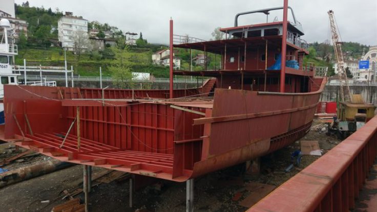 Karabomba Balıkçılık