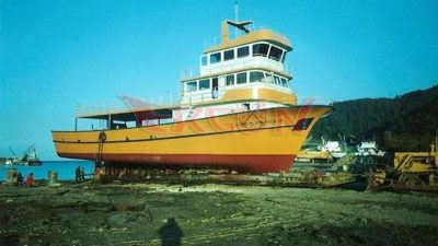 Kerem Balıkçılık