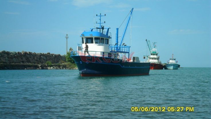 Koçoğlu Balıkçılık