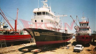 Mamuli Balıkçılık 2