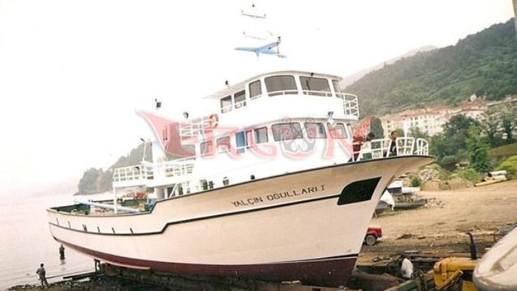 Yalçın Oğulları 1